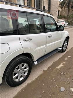 ميتسوبيشي باجيرو